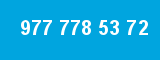977 778 53 72